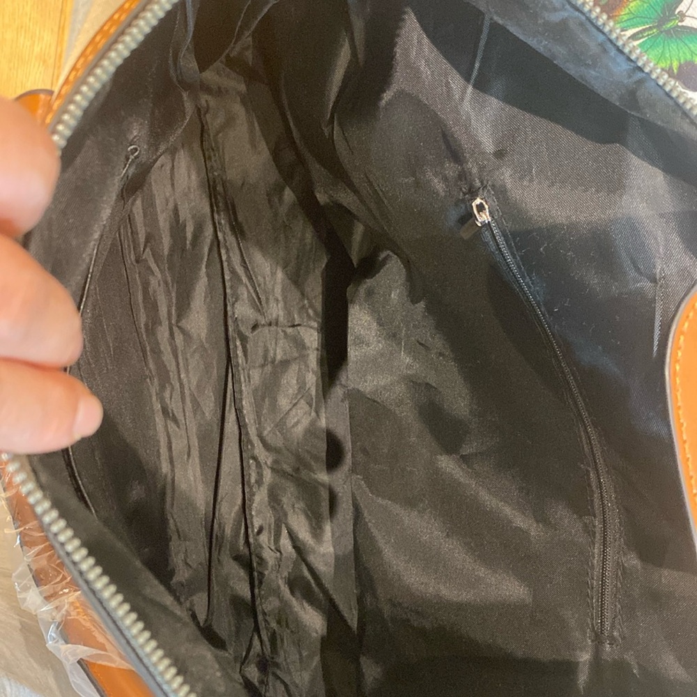 Shoulder bag - Picture 4 of 4